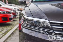 上汽大众-辉昂-380TSI 两驱御尊版