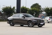 北京奔驰-奔驰E级-E 300 运动型