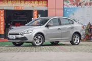 天津一汽-骏派A70-1.6L 自动技术型