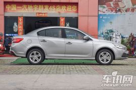 天津一汽-骏派A70-1.6L 自动技术型