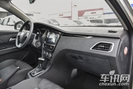 天津一汽-骏派A70-1.6L 自动技术型