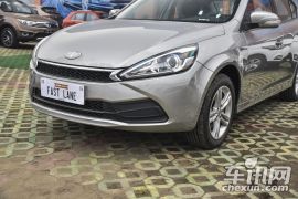 天津一汽-骏派A70-1.6L 自动技术型