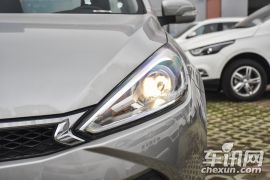 天津一汽-骏派A70-1.6L 自动技术型