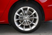 奥迪-奥迪A5-改款 Sportback 45 TFSI 舒适型