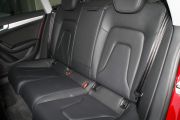 奥迪-奥迪A5-改款 Sportback 45 TFSI 舒适型