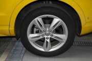 一汽奥迪-奥迪Q3-30 TFSI 风尚型