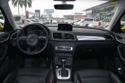 一汽奥迪-奥迪Q3-30 TFSI 风尚型