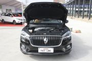 宝沃汽车-宝沃BX7-28T 两驱精英版