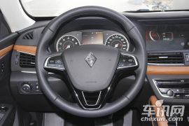 宝沃汽车-宝沃BX7-28T 两驱精英版