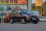 海马汽车-福美来MPV-七座版 1.5T 自动适·享型