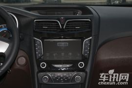 海马汽车-福美来MPV-七座版 1.5T 手动适·享型