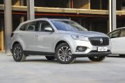 宝沃汽车-宝沃BX7-28T 四驱豪华版