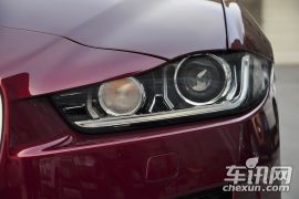 捷豹-捷豹XE-2.0T 200PS R-SPORT