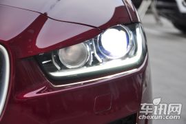 捷豹-捷豹XE-2.0T 200PS R-SPORT