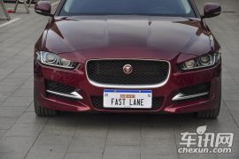 捷豹-捷豹XE-2.0T 200PS R-SPORT