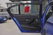 华晨宝马-宝马3系-320Li M运动型