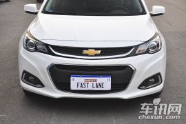 通用雪佛兰-迈锐宝-1.5T 自动豪华版