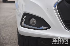 通用雪佛兰-迈锐宝-1.5T 自动豪华版