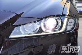 奇瑞捷豹-XFL-XFL 2.0T 240PS 尊享版  ￥48.8