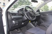 广汽丰田-YARiS L 致炫-改款 1.5E CVT魅动版