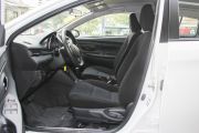 广汽丰田-YARiS L 致炫-改款 1.5E CVT魅动版