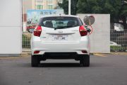 广汽丰田-YARiS L 致炫-改款 1.5E CVT魅动版