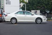 广汽丰田-凯美瑞-2.0G 十周年纪念领先版