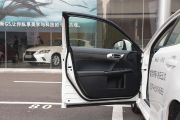 雷克萨斯-雷克萨斯CT-CT200h 舒适版 双色