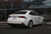雷克萨斯-雷克萨斯IS-IS 200t F SPORT