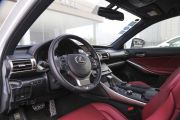 雷克萨斯-雷克萨斯IS-IS 200t F SPORT