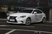 雷克萨斯-雷克萨斯IS-IS 200t F SPORT
