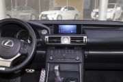 雷克萨斯-雷克萨斯IS-IS 200t F SPORT