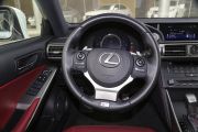 雷克萨斯-雷克萨斯IS-IS 200t F SPORT