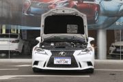雷克萨斯-雷克萨斯IS-IS 200t F SPORT