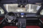 雷克萨斯-雷克萨斯IS-IS 200t F SPORT