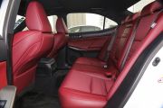 雷克萨斯-雷克萨斯IS-IS 200t F SPORT