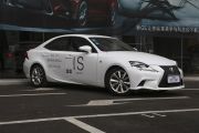 雷克萨斯-雷克萨斯IS-IS 200t F SPORT