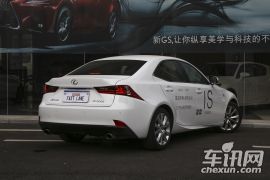 雷克萨斯-雷克萨斯IS-IS 200t F SPORT