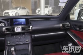雷克萨斯-雷克萨斯IS-IS 200t F SPORT