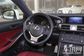 雷克萨斯-雷克萨斯IS-IS 200t F SPORT