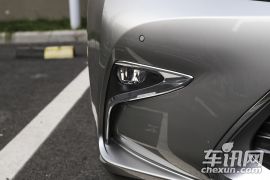 雷克萨斯-雷克萨斯ES-200 舒适型