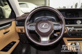 雷克萨斯-雷克萨斯ES-200 舒适型