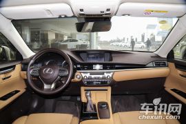 雷克萨斯-雷克萨斯ES-200 舒适型