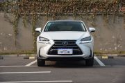 雷克萨斯-雷克萨斯NX-300h 全驱 锋致版