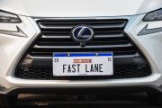 雷克萨斯-雷克萨斯NX-300h 全驱 锋致版