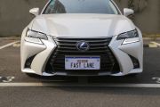 雷克萨斯-雷克萨斯GS-300h 领先版