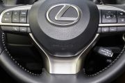 雷克萨斯-雷克萨斯GS-300h 领先版