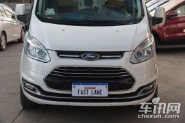 江铃汽车-途睿欧-2.0T 手动精睿版