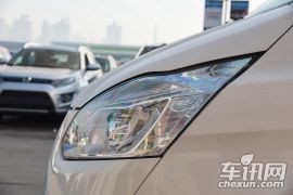 江铃汽车-途睿欧-2.0T 手动精睿版