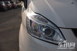 江铃汽车-途睿欧-2.0T 手动精睿版